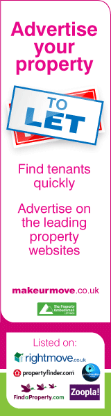 Advertise Property Free To Landlords