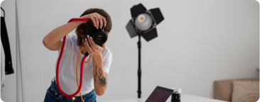 Professional Photography