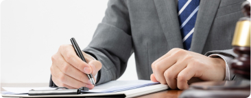 Legal Advice & Guidance