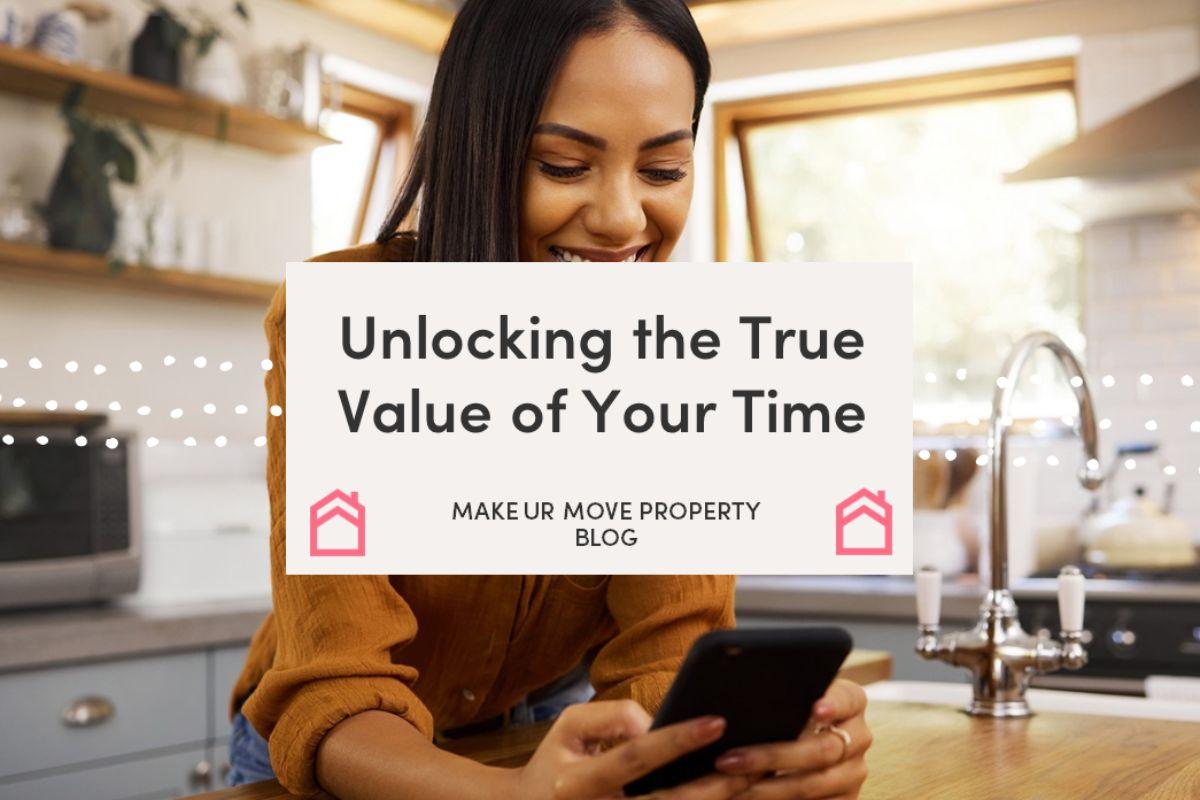 Unlocking the True Value of Your Time: The Benefits of Professional Property Management