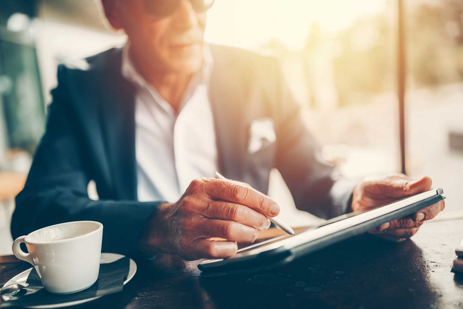 Tenancy Documents + Deposit Lodge