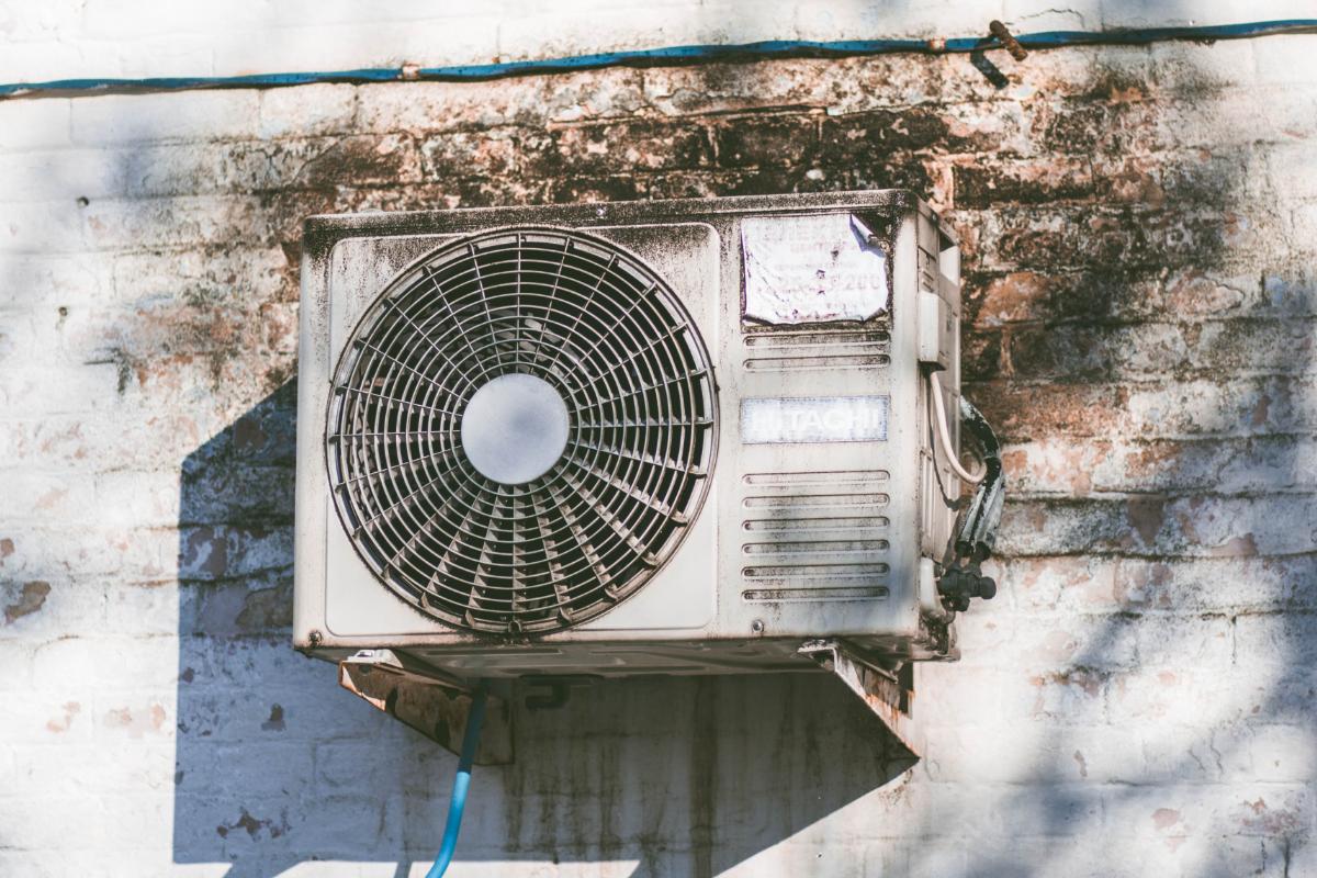 Heating And Cooling A Rental: Who Is Responsible?