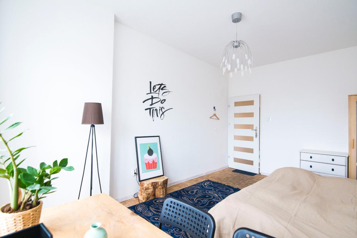 5 landlord approved decorating ideas for your rental