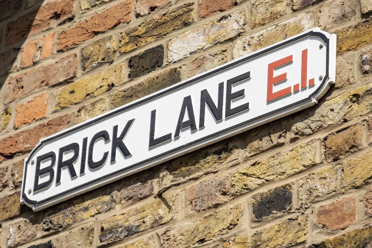 Five Great Places to Rent in East London