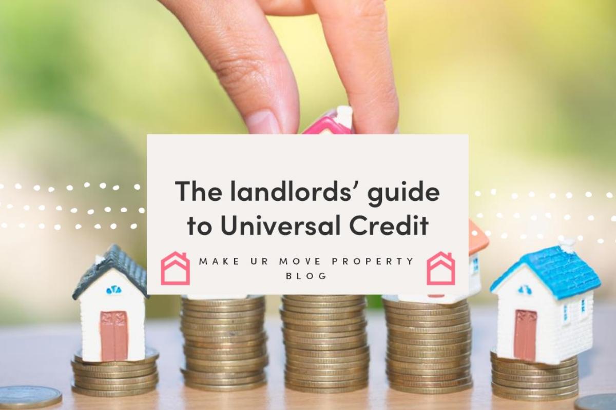 The Landlords’ Guide to Universal Credit