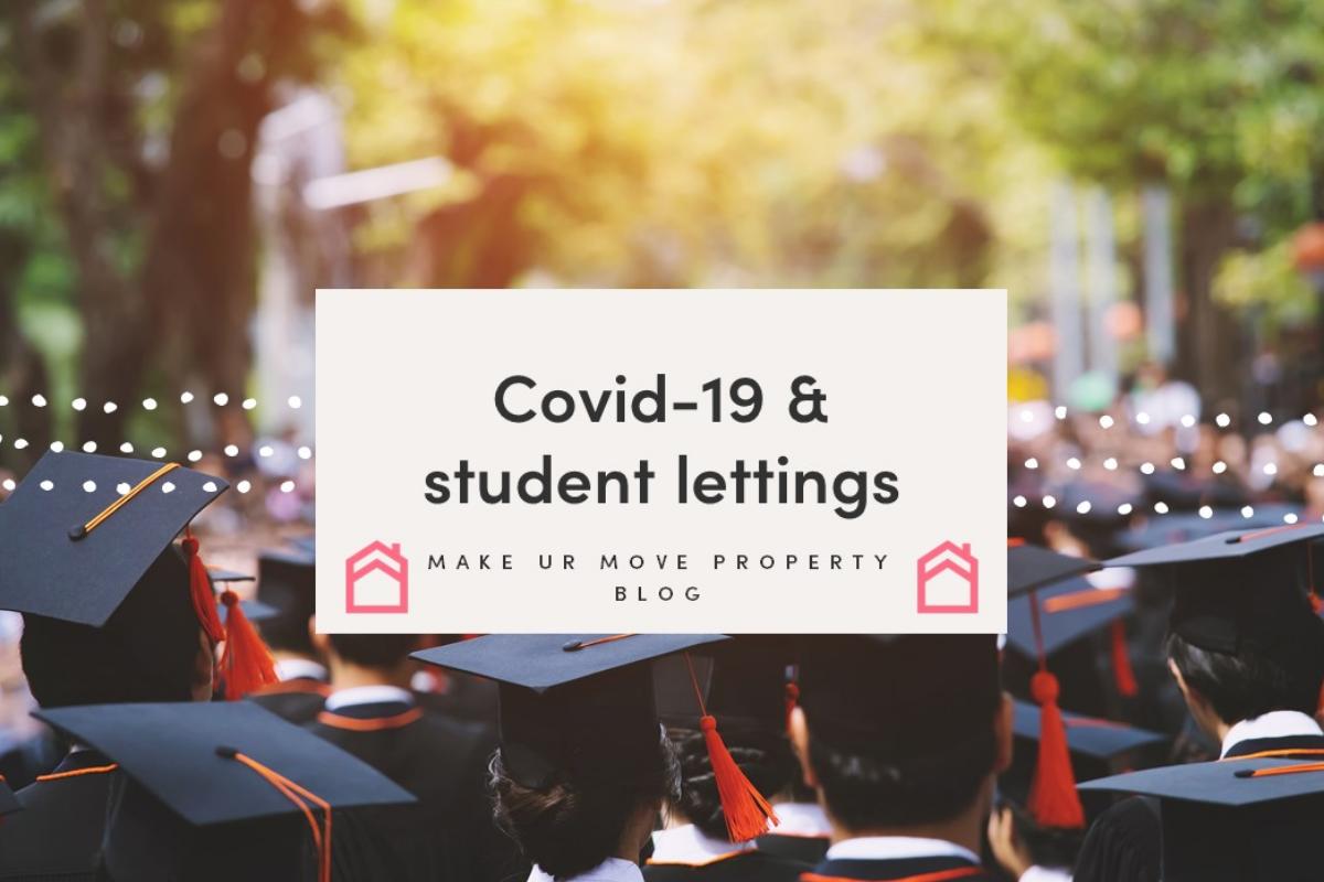 The impact of Covid-19 on the student rental market and its future landscape
