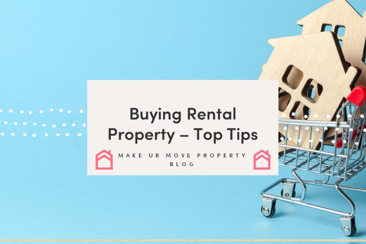Buying Your Next Rental Property: Our Top Tips on Getting It Right