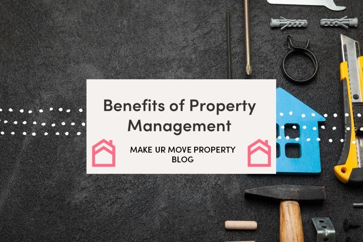 The Ten Benefits of Full Property Management