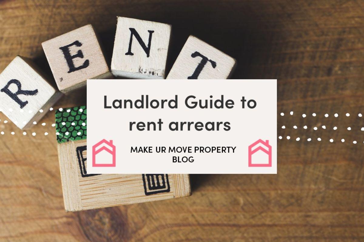 A Landlords’ Guide to Reducing Rent Arrears
