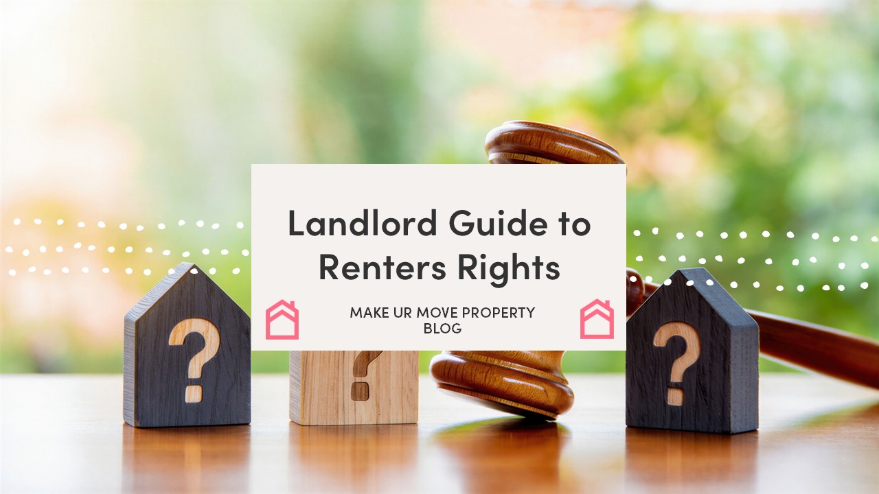 Renters Rights Act 2025: What Landlords Need to Know from 1 May